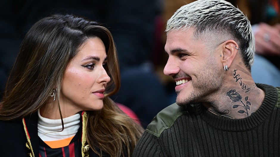 Icardi ve Suarez, Galatasaray Şampiyonluk Kutlamaları İçin İstanbul'da