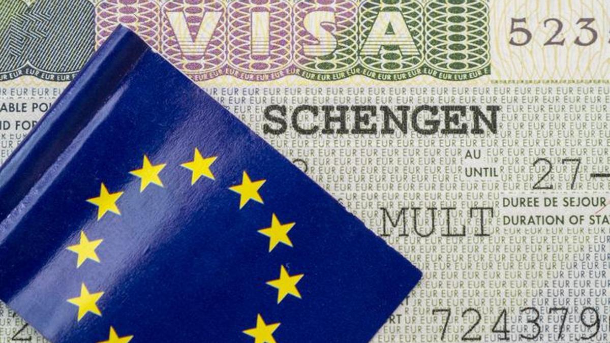 Schengen Vizesi Red Oranlarında Türkiye İkinci Sırada: Başvuru Yoğunluğu Yunanistan, Almanya ve Fransa'da