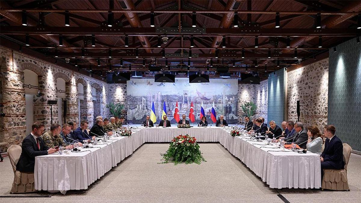 Rusya ve Ukrayna, Bin Savaş Esir Takasında Anlaştı