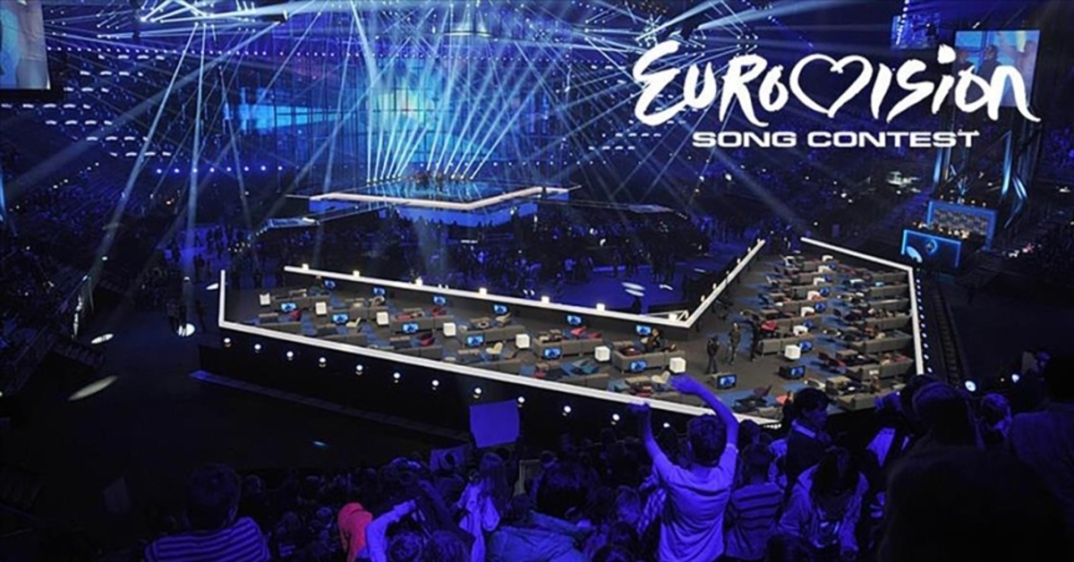 Avusturya Eurovision'u Kazandı, İsrail Katılımı Protesto Edildi