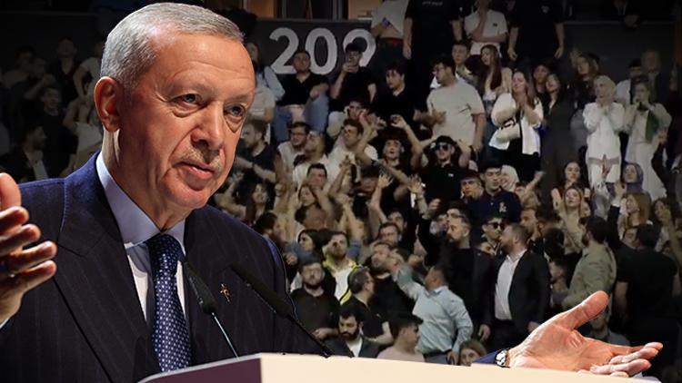 Cumhurbaşkanı Erdoğan: Terörsüz Bir Türkiye'ye Ulaşacağız