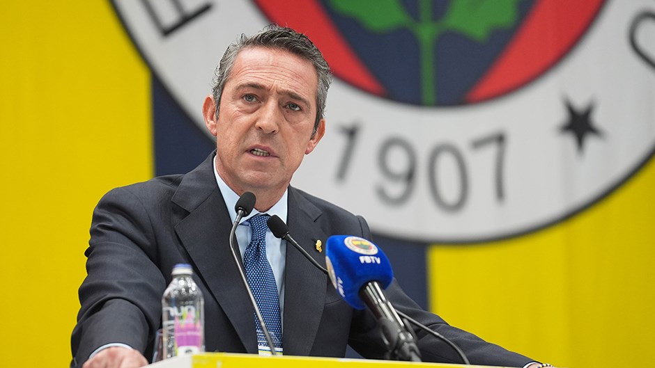 Fenerbahçe Başkanı Ali Koç Hakkında Yeni İddialar Ortaya Çıktı