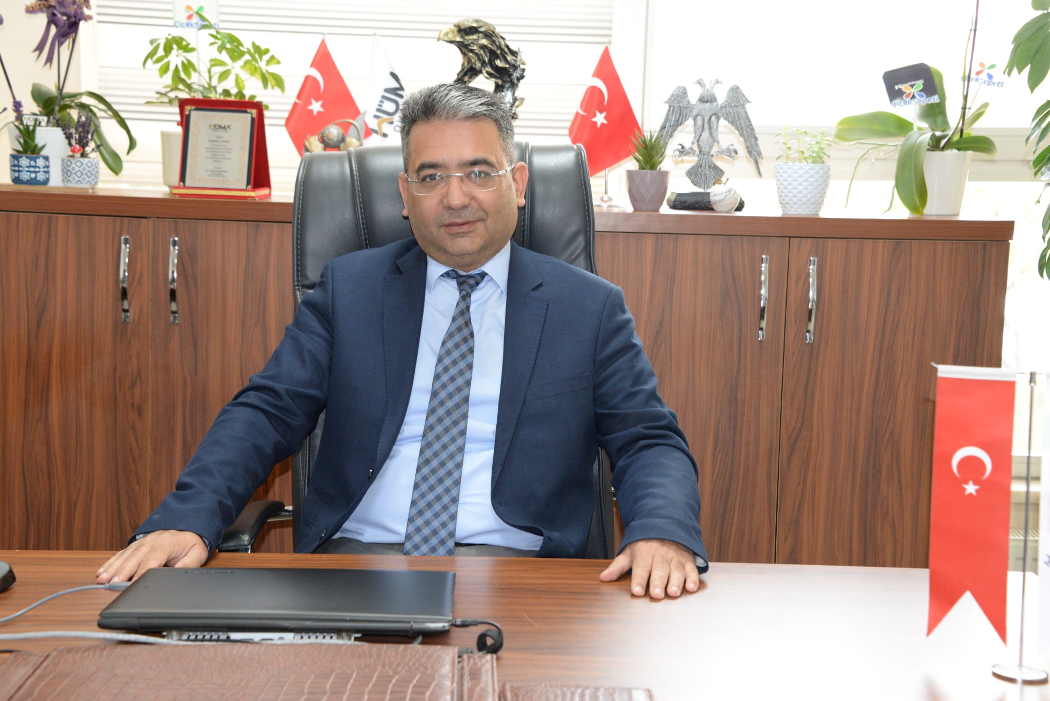 19 Mayıs Coşkusu: Gençlere Sonsuz Güven