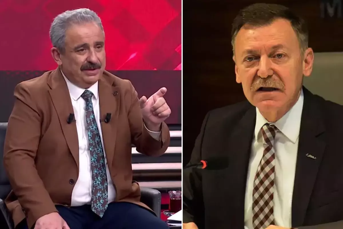 Eski CHP Milletvekili Atıcı'dan PKK Bildirisi Hakkında Şok İddia: 