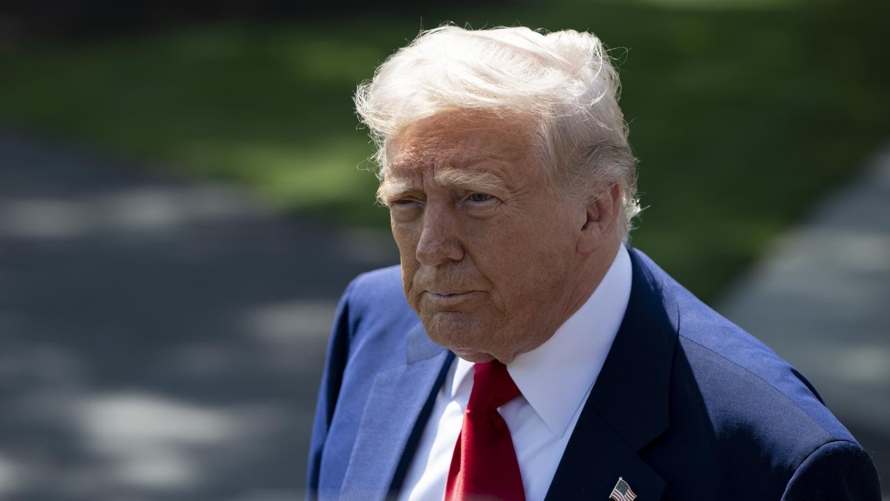 Trump, Rusya-Ukrayna Savaşı'nın Sonu İçin Müzakere Başlangıcını Duyurdu