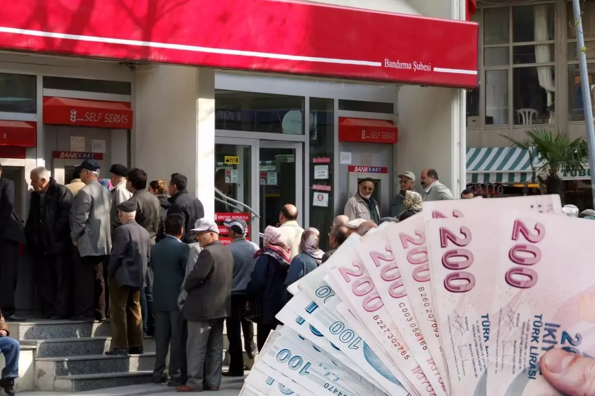 Erken Emeklilik Vaadi Gerçekleşiyor: Milyonlara Çifte Müjde
