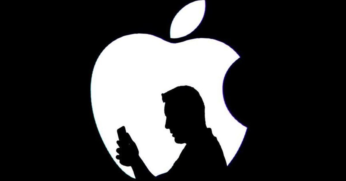Rusya'dan Apple'a LGBT Propaganda Cezası