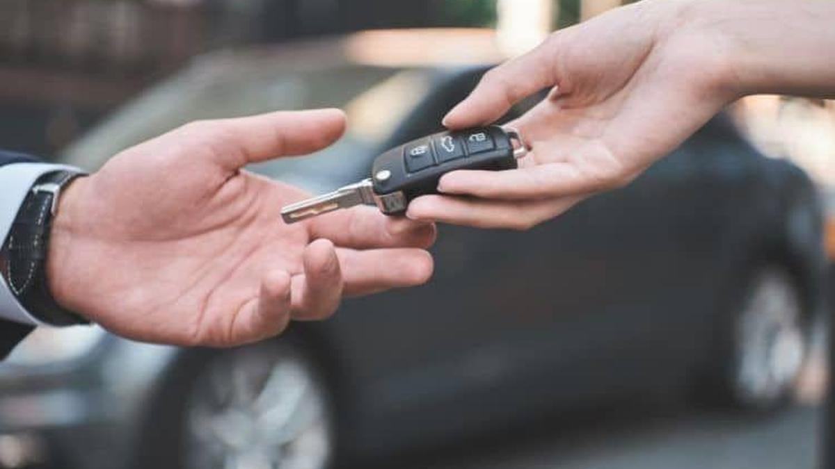 İkinci El Otomobil Pazarında Hareketlilik Nisan Ayında Zirve Yaptı