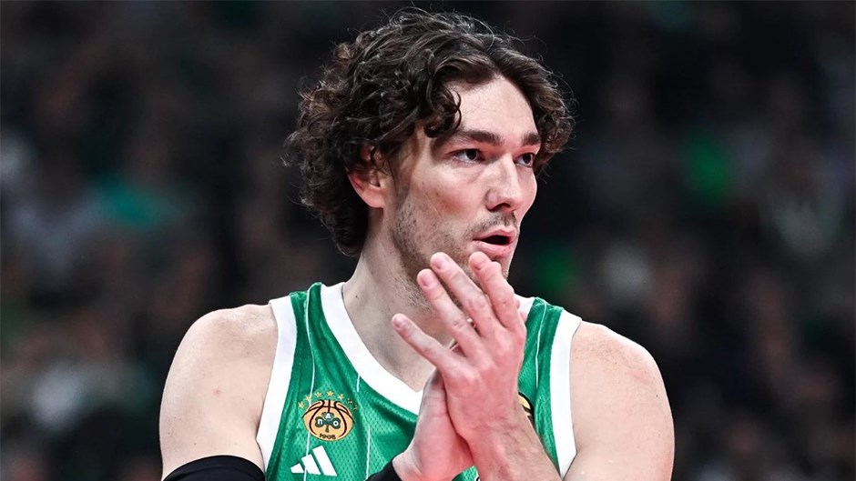 Cedi Osman'ın 19 Mayıs Paylaşımı Yunanistan'da Tartışma Yarattı