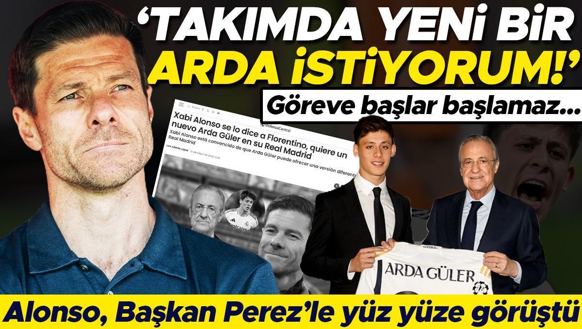 Real Madrid'de Teknik Direktör Değişikliği ve Transfer Planları