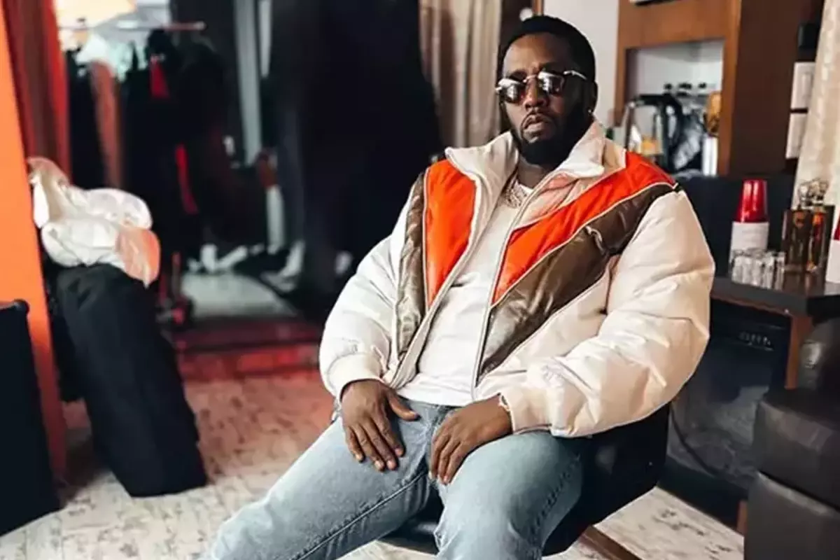 Sean Diddy Combs'ın Otel Odasında Yapılan Aramalarda Şok Edici Bulgular