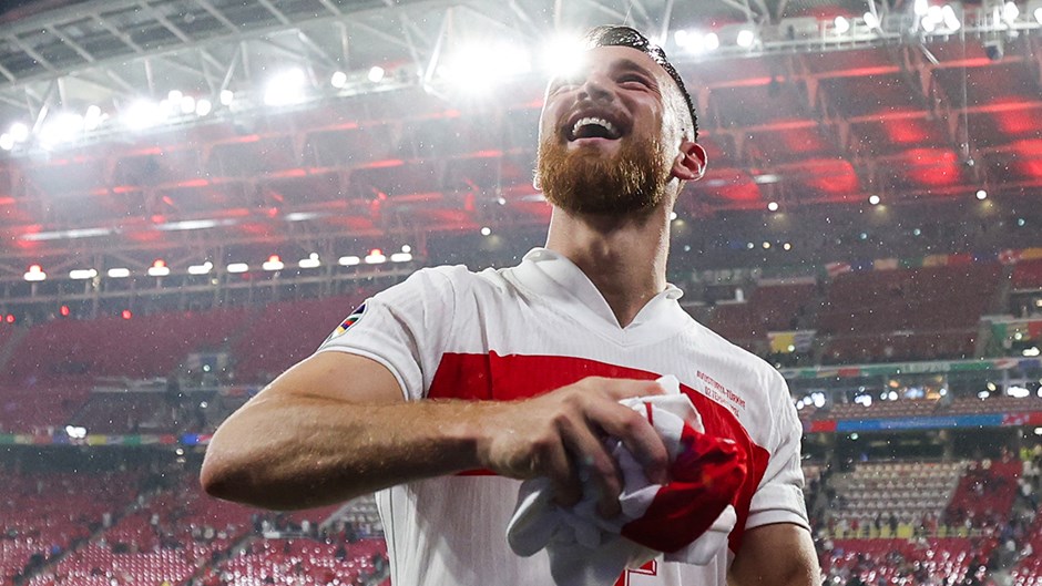Borussia Dortmund'dan Ayrılacağı Konuşulan Salih Özcan İçin Transfer Görüşmeleri Başladı