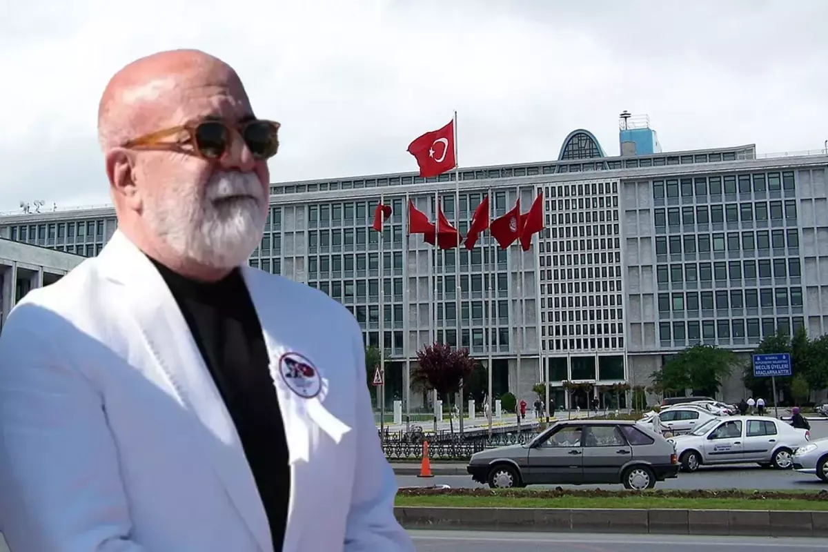 İstanbul Büyükşehir Belediyesinde Rüşvet İddiaları: Basın Yayın Daire Başkanı Gözaltında