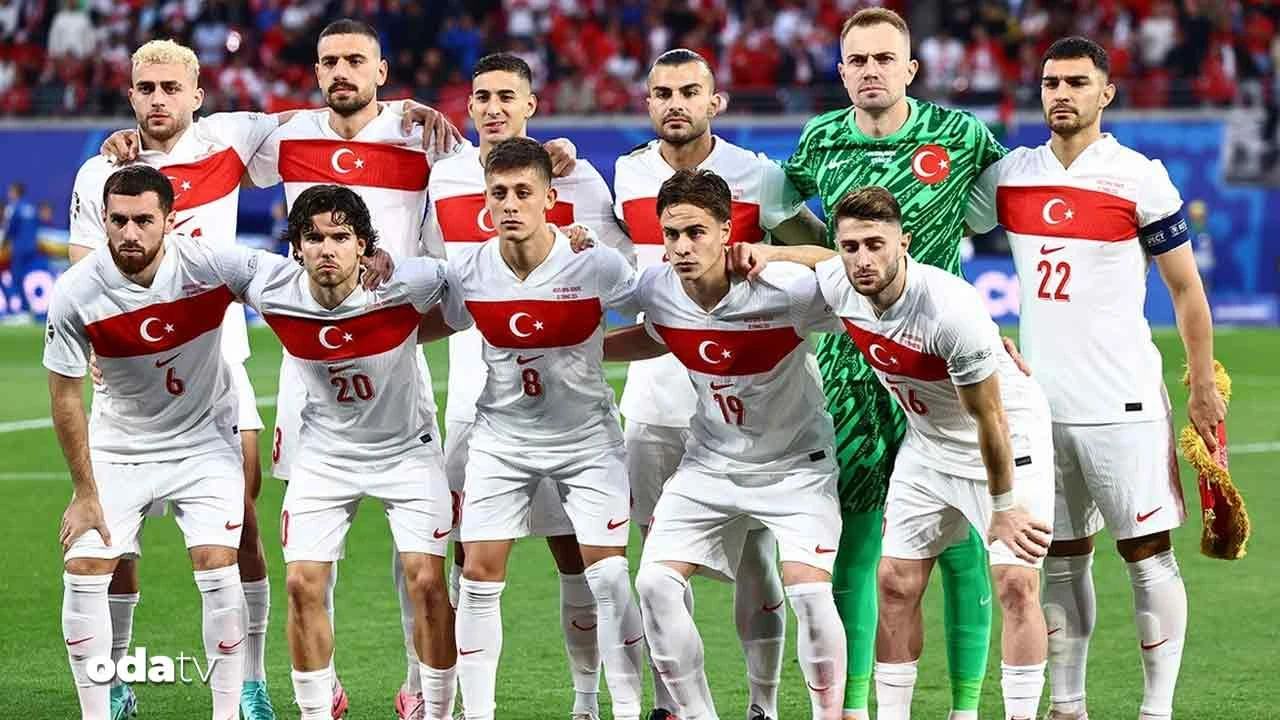 UEFA'dan Macaristan'a İstiklal Marşına Saygısızlık Cezası