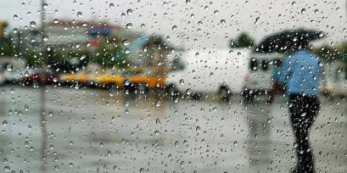 Konya'da Yağışlar Devam Edecek Mi? İşte Hava Durumu Detayları