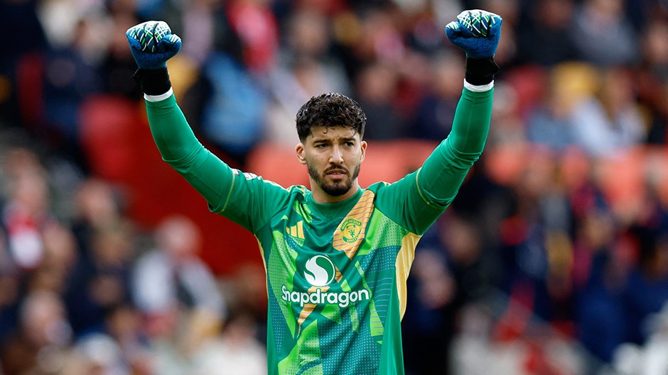 Manchester United, Avrupa Ligi Finali Kadrosunu Duyurdu: Altay Bayındır Listede