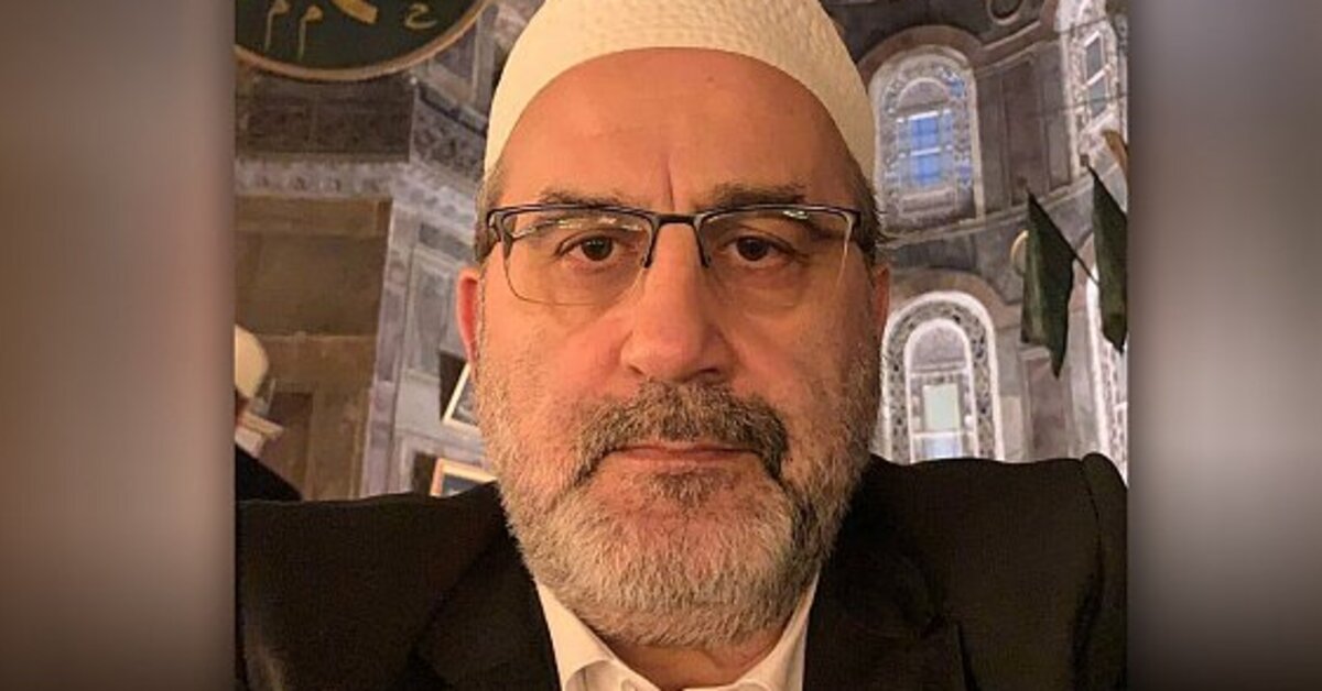 Çatalca Müftüsü Ahmet Mehmetalioğlu Vaiz Olarak Atandı