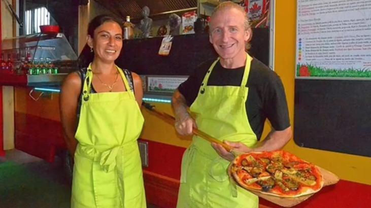 Fransa'da Şok Gelişme: Restoran Şefi İnsan Etinden Çorba Yaptı