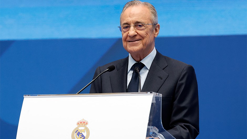 Real Madrid, Yaz Transfer Döneminde Transfer Hamleleriyle Dikkat Çekiyor