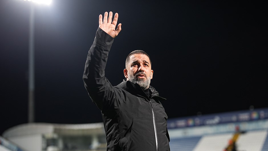 Arda Turan Shakhtar Donetskin Yeni Teknik Direktörü Oldu: Maaşı Belli Oldu