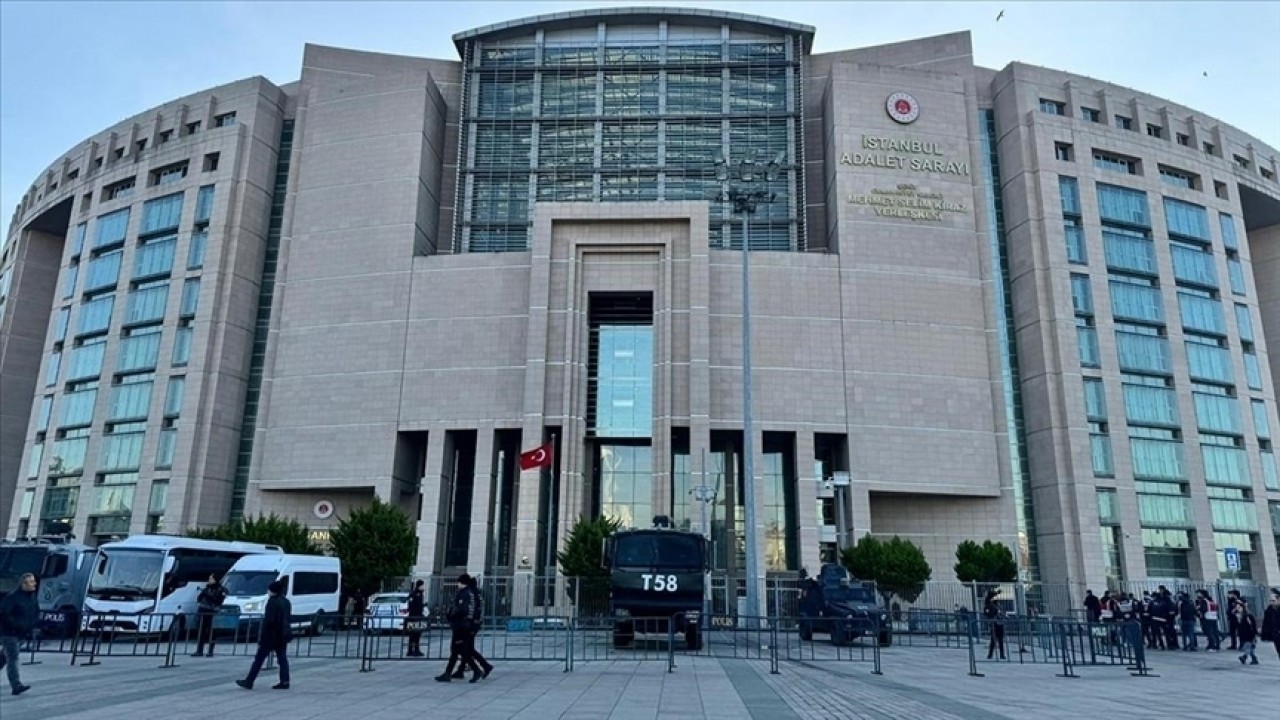 İBB Yolsuzluk Soruşturmasında Ekrem İmamoğlu'nun Kayıp Cep Telefonu Ele Geçirildi