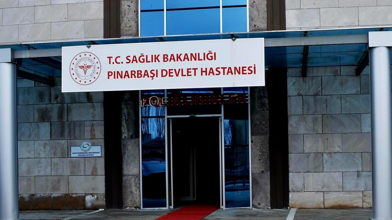 Kayseri'de Silahlı Kavga: 1 Kişi Hayatını Kaybetti