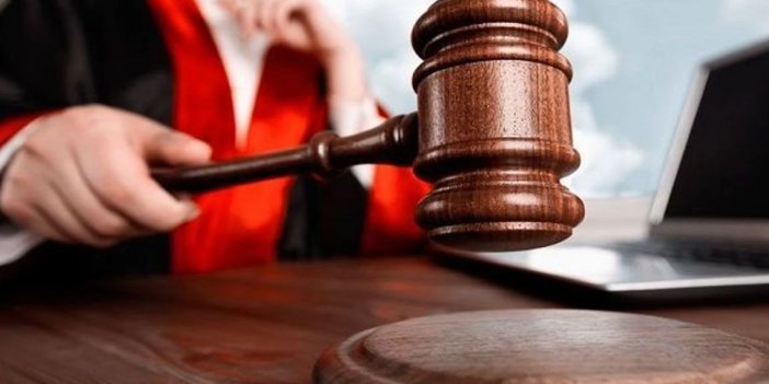 Konya'da Trafik Kavgası Davası Karara Bağlandı: 2 Sanığa Hapis Cezası