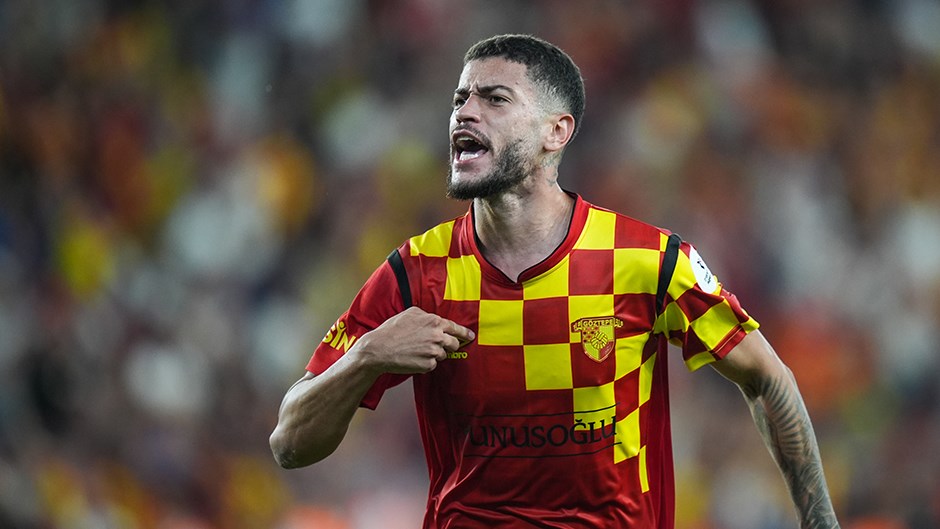 Göztepe'de Stoilov'un Raporuyla Transferde Kesin Kararlar Alındı