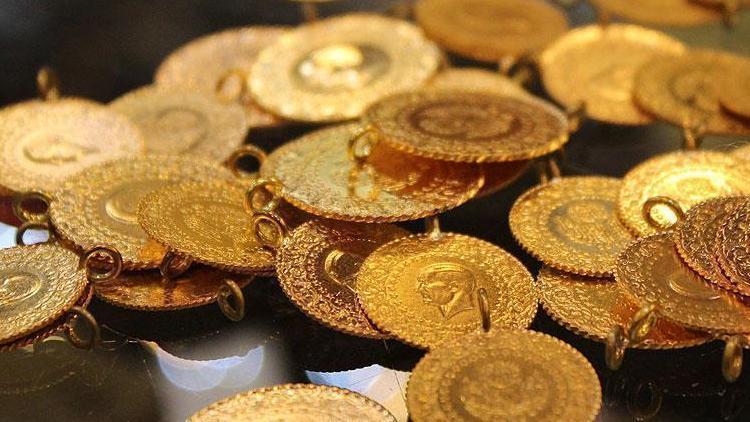 Altın Yönünü Yukarı Çevirdi: Gram Fiyatı Yüzde 0,72 Arttı