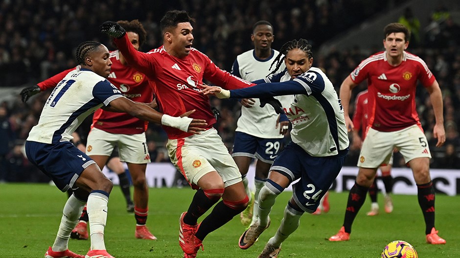 Tottenham - Manchester United UEFA Avrupa Ligi Finali Ne Zaman, Saati ve Kanalı