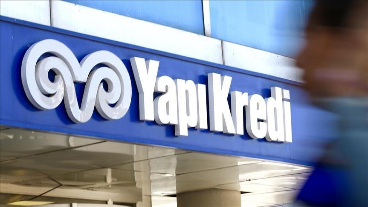 YapıKredi Mobil Uygulamada Erişim Sorunları Yaşanıyor