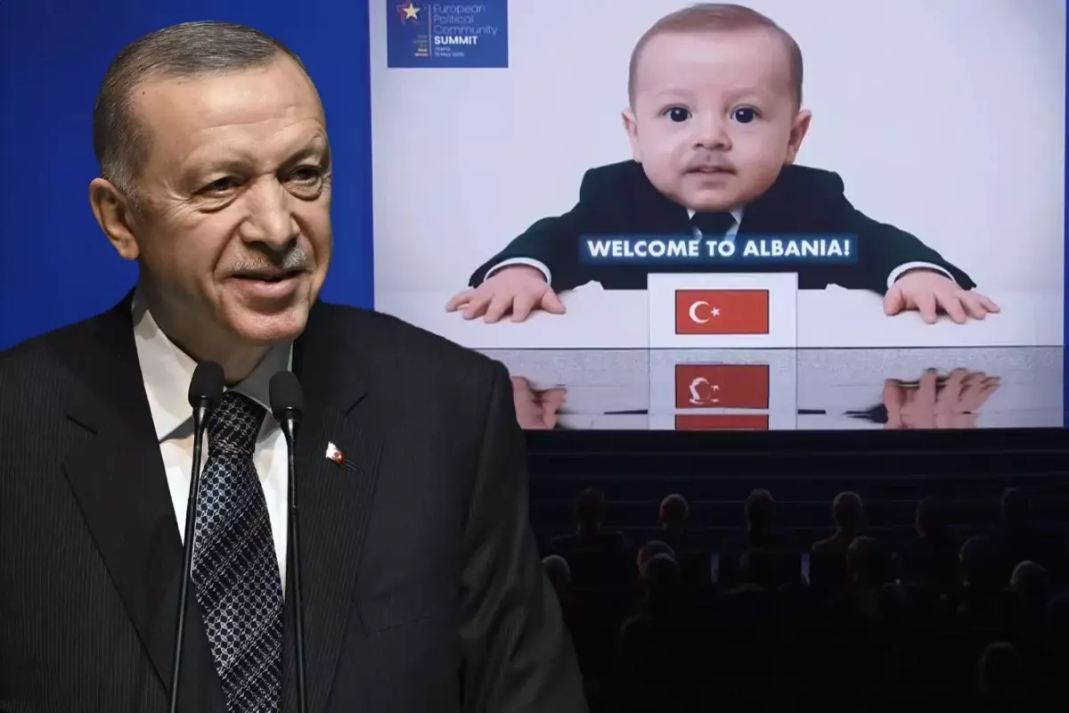 Erdoğan'dan Yapay Zeka Teknolojisi Değerlendirmesi: Dijital Dönüşümün Hızı Artıyor