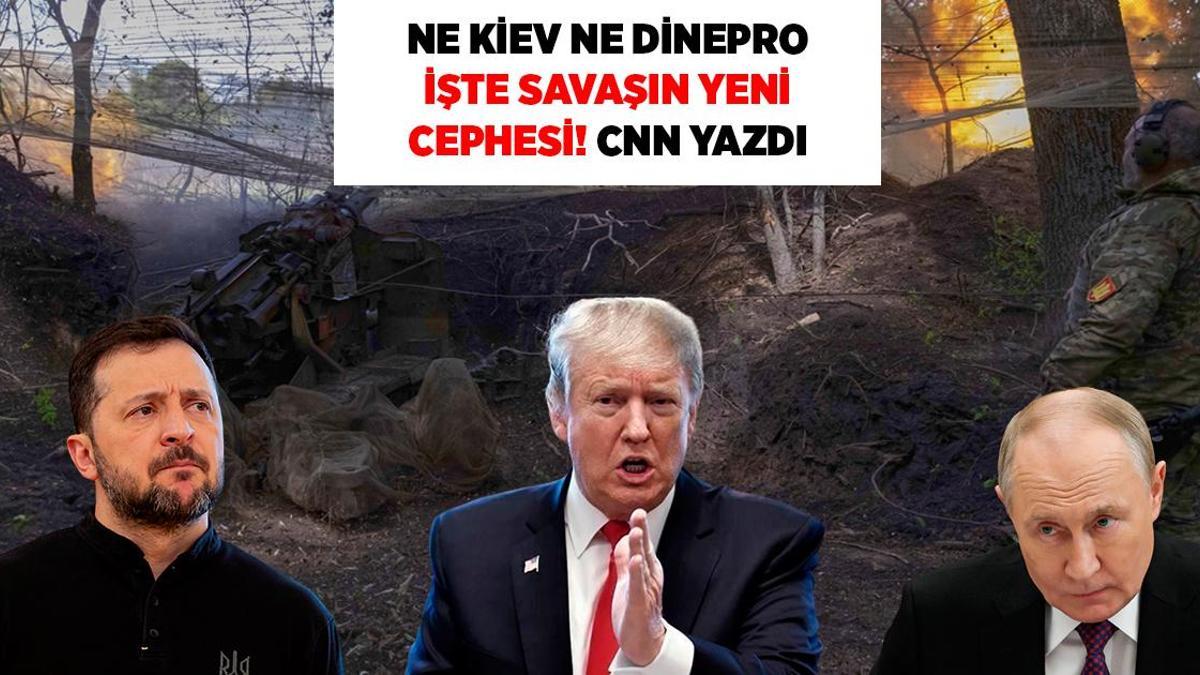 Ukrayna Savaşı Yeni Bir Boyuta Taşınıyor: İHA Saldırıları Ön Plana Çıkıyor