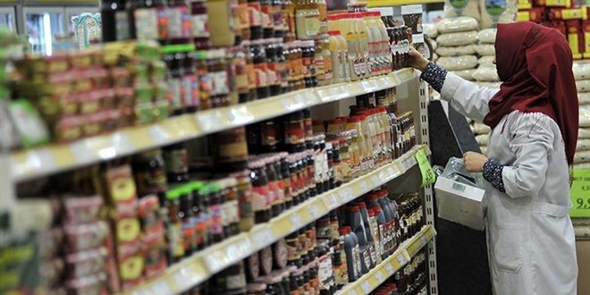 Gıda Fiyatlarında Yüzde 50'ye Varan Düşüş Raflarda Görüldü