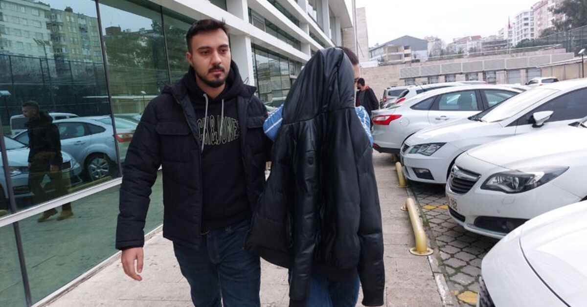 İstanbul'da Huzur İstanbul Operasyonunda 975 Şüpheli Gözaltına Alındı