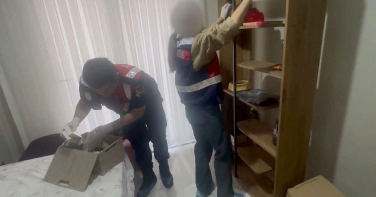 47 İlde DEAŞ Operasyonu: 298 Şüpheli Gözaltına Alındı