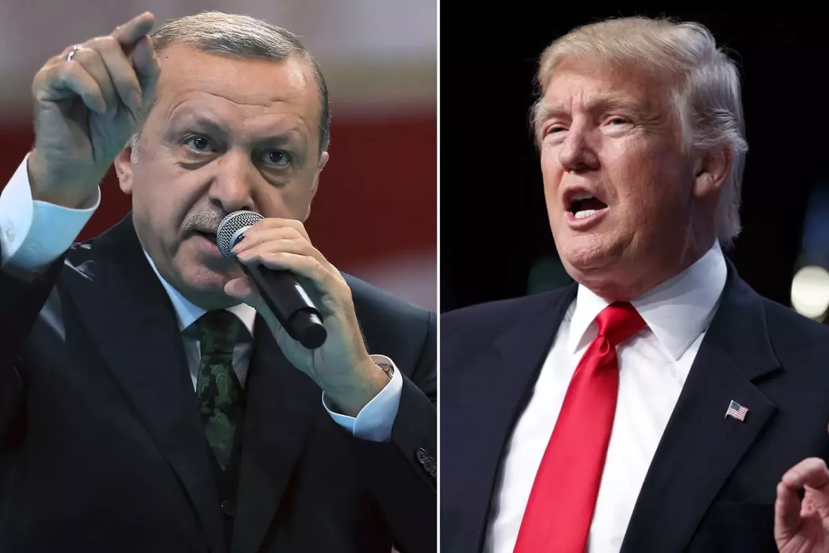 Türkiye ve ABD, Suriye'de İstikrar Vurgusu Yaptı