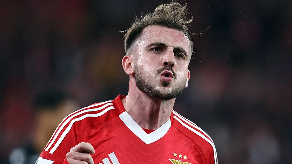 Galatasaray'dan Şampiyonluk Kutlaması İçin Kerem Aktürkoğlu'na Özel Davet