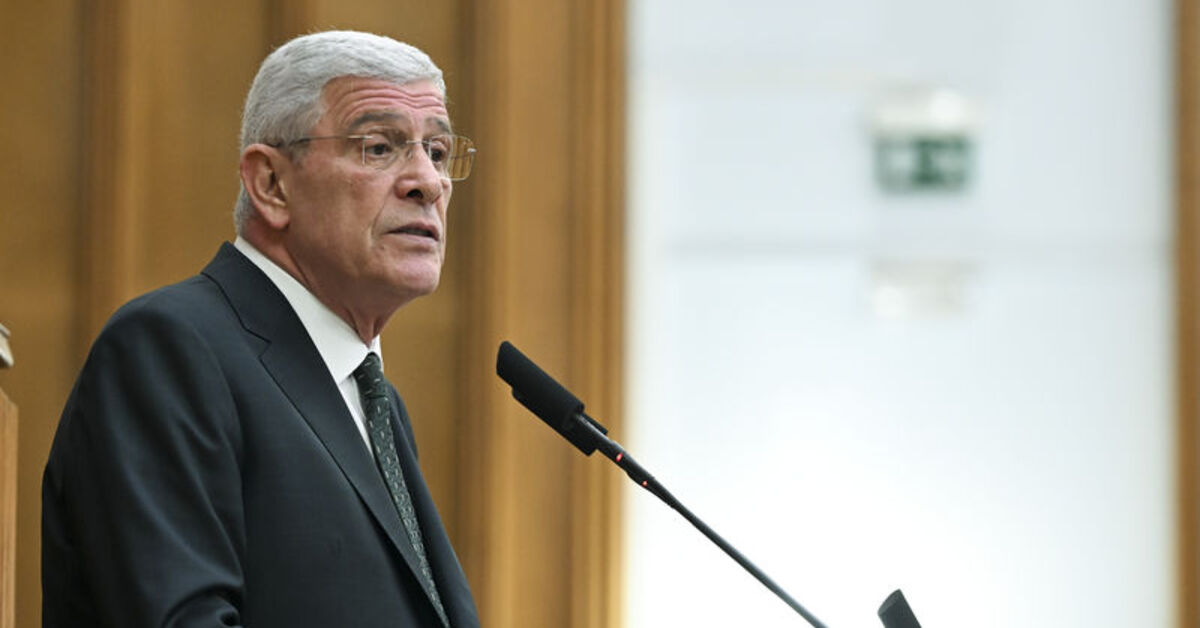 İYİ Parti Lideri Dervişoğlu: Ekonomik Döngü Endişe Veriyor