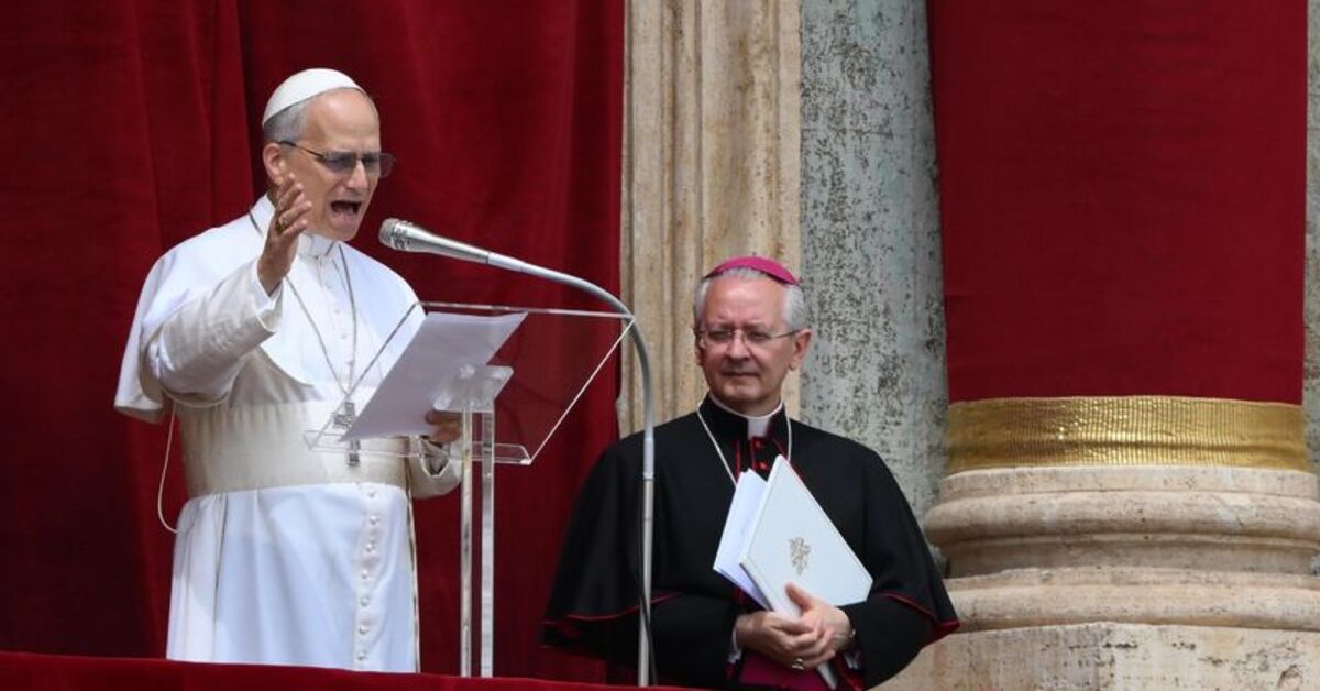 Papa Francis, İsrail'e Gazze'ye İnsani Yardım Girişine İzin Vermesi Çağrısında Bulundu