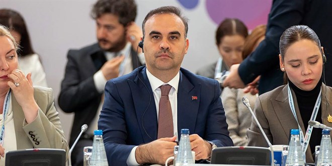 Türkiye Avrupa Değer Zincirinde Güçlü Aktör Oldu: Sanayi ve Teknoloji Bakanı Kacır’dan Önemli Açıklamalar