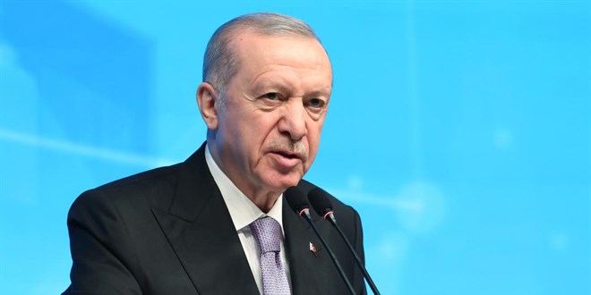 Cumhurbaşkanı Erdoğan: Türk Devletleri Teşkilatı Zorlu Engelleri Aştı