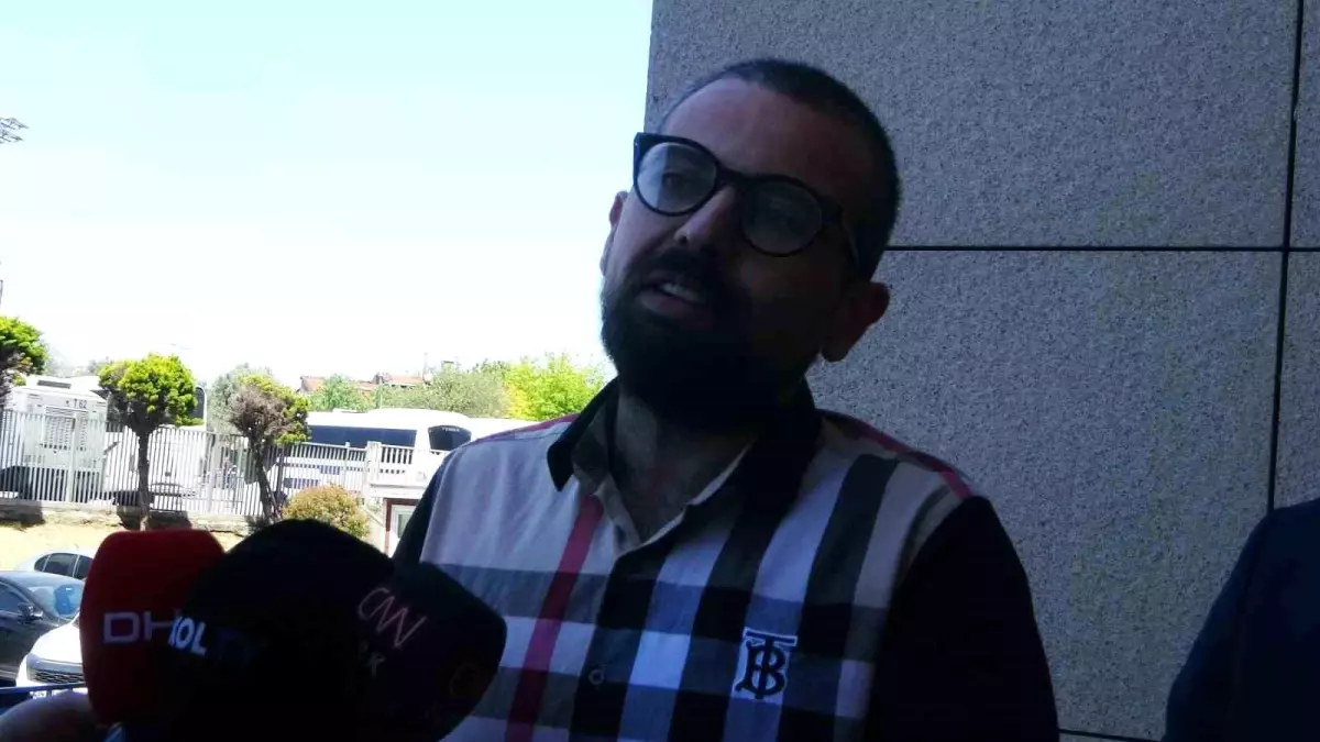 Ferdi Tayfur'dan Damada Marka Hakkı Davası: Duruşma Ertelendi