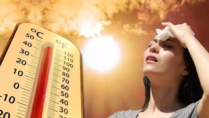 Türkiye'de Sıcak Hava Uyarısı: Sıcaklıklar Mevsim Normallerini Aşacak