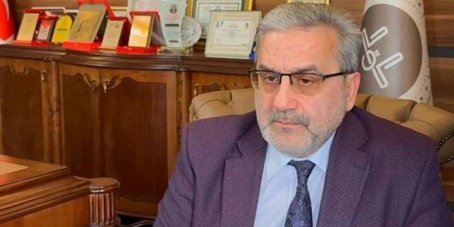 “Sahnede Gebermiş” İddiasına Karşı Müftüye 9 Yıl Hapis Talebi