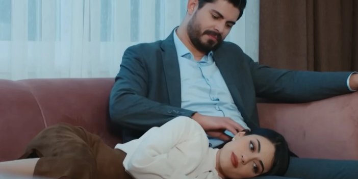 Konya'da Gelin Dizisi Takipçileri Yeni Bölüm Heyecanı Yaşıyor
