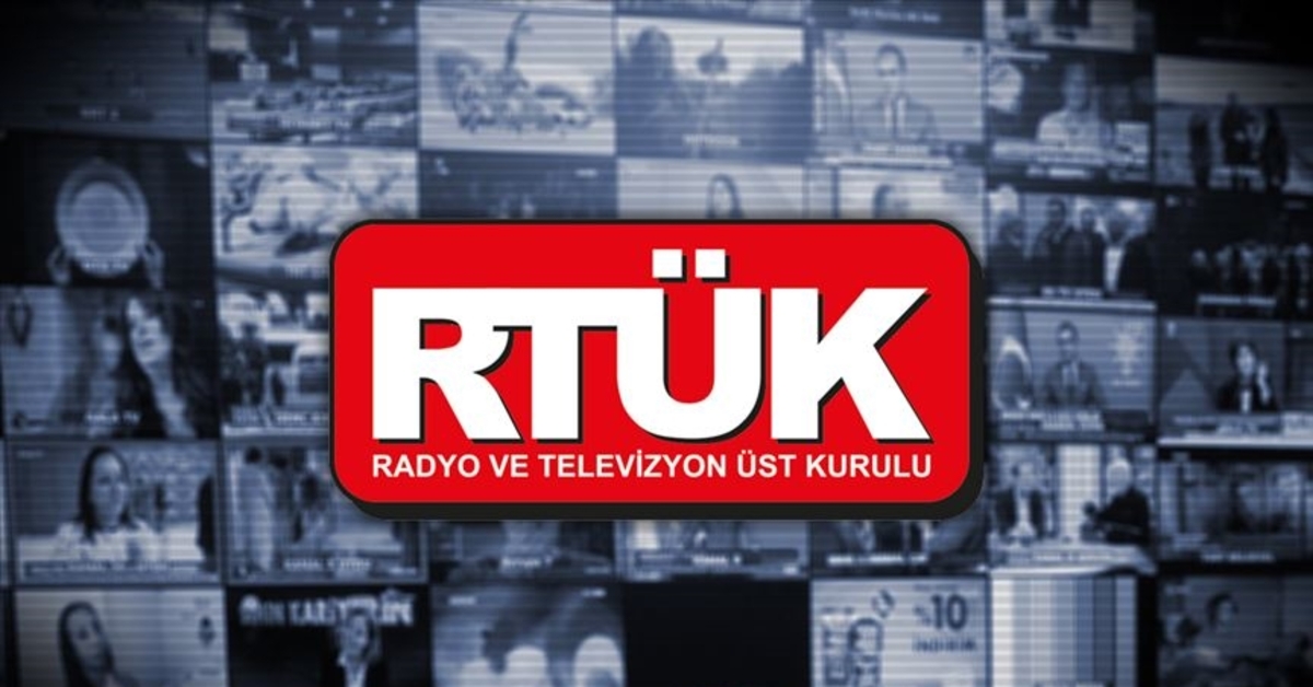 RTÜK Üye Seçimi Tamamlandı: Yeni Üyeler Belirlendi
