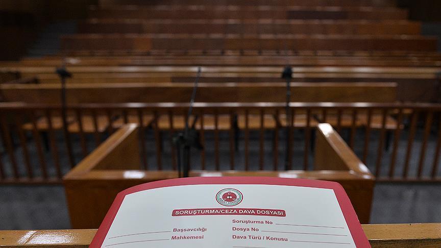İBB Yolsuzluk Soruşturmasında Murat Gülibrahimoğlu'nun Şirketlerine Kayyum Atandı