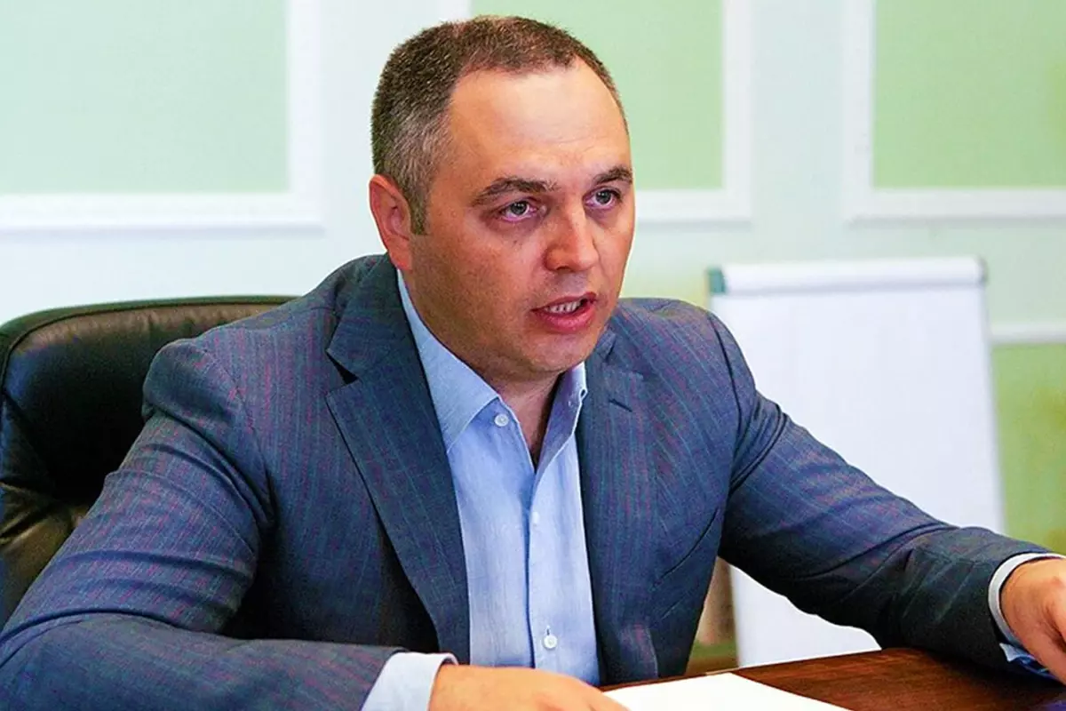 Eski Ukrayna Cumhurbaşkanı Yardımcısı Andriy Portnov Madrid'de Vurularak Öldürüldü