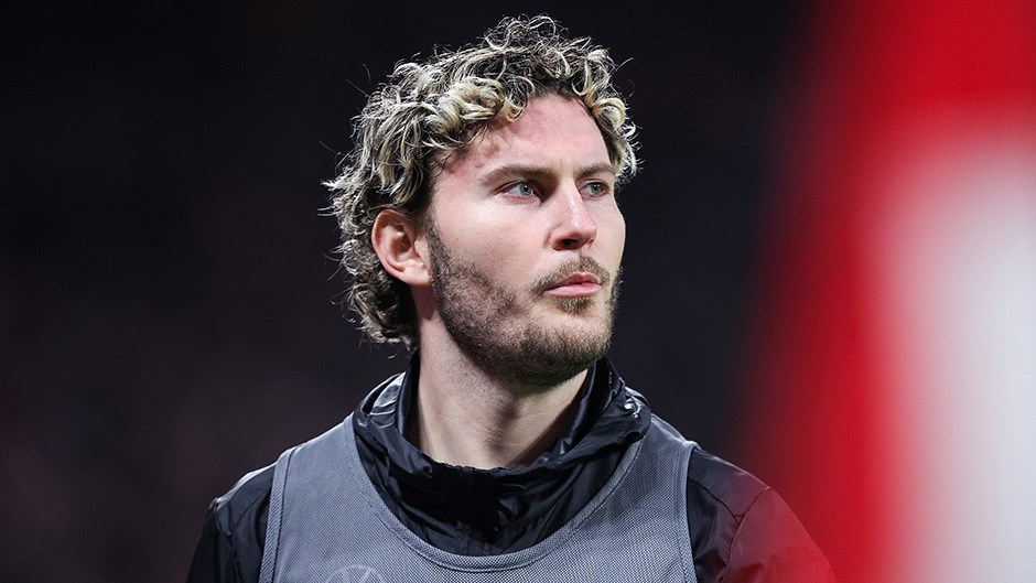 Beşiktaş, Jonas Wind Transferinde İlk Görüşmeyi Gerçekleştirdi